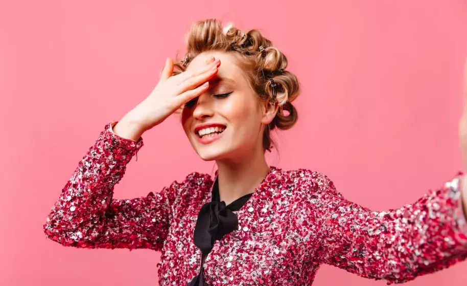 Účesy, které nosily naše maminky a babičky