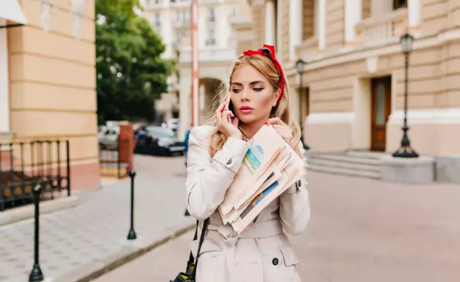 Účesy, které nosily naše maminky a babičky