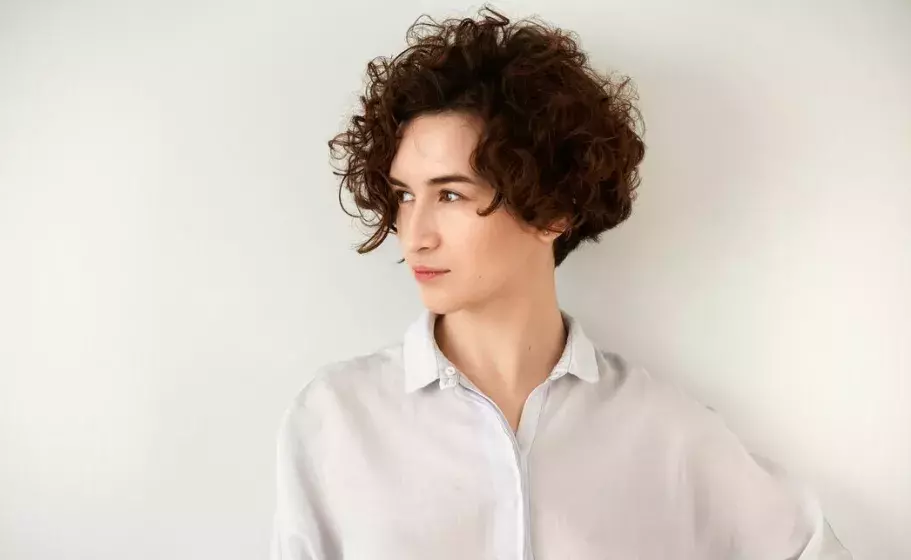 Pixie Mullet je střih, který byste měly zvážit pro jaro 2025