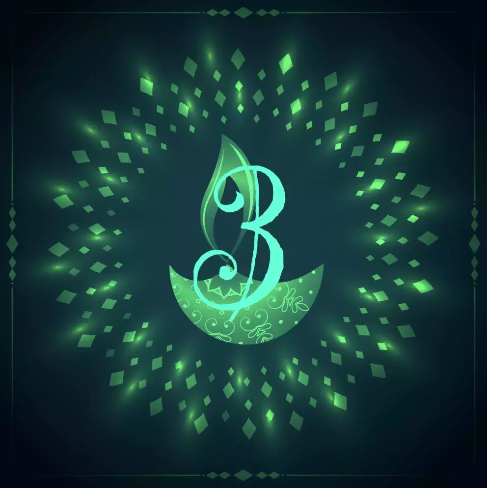 numerologie - životní číslo