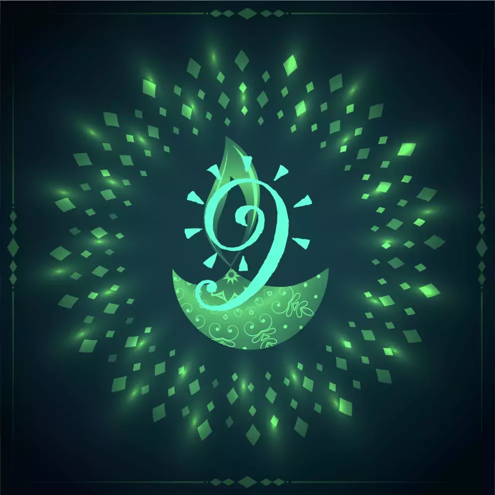 numerologie - životní číslo