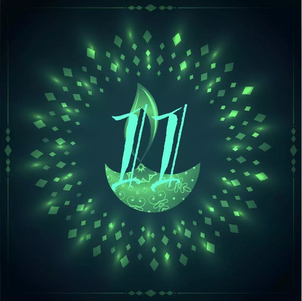 numerologie - životní číslo