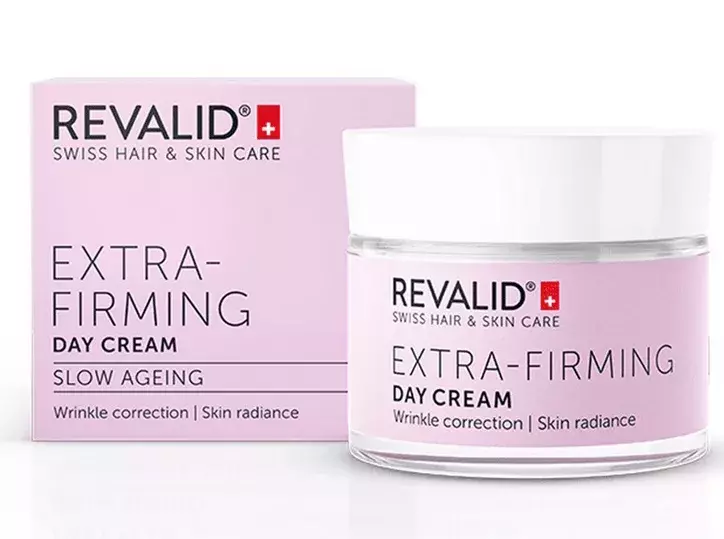 Extra-zpevňující krém