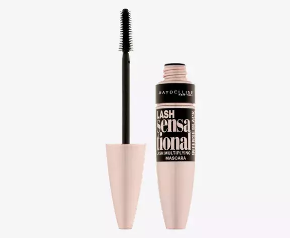 Lash Sensational Intense black řasenka