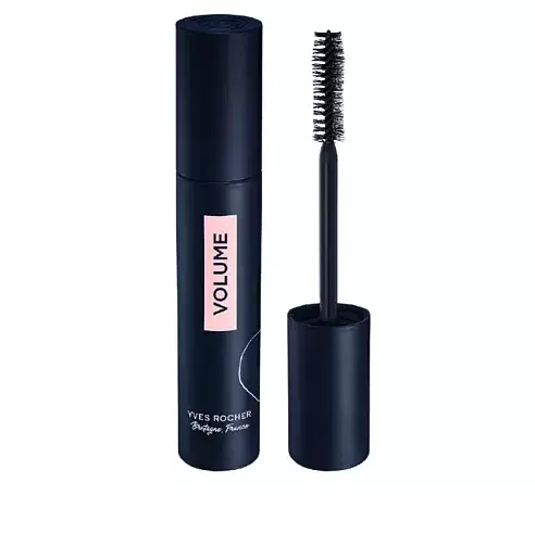 Řasenka pro viditelný objem