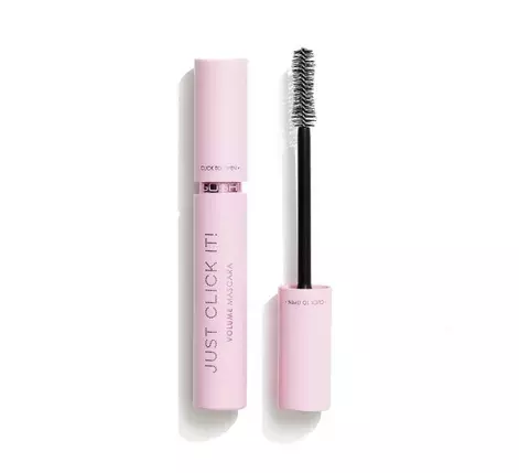 Just Click It! Volume Mascara