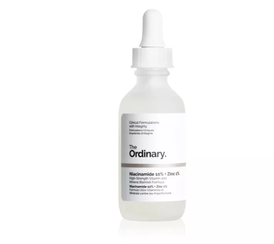 Rozjasňující pleťové sérum