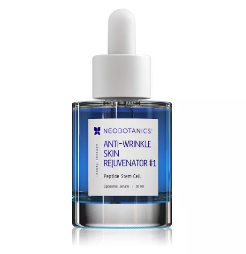 Sérum proti stárnutí pleti