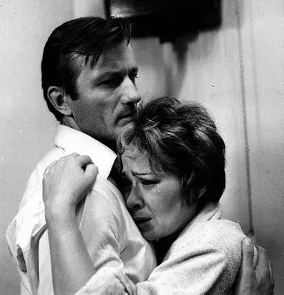 Bohdalová a Brzobohatý