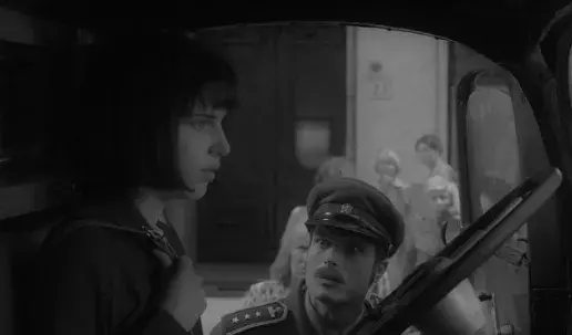 Já, Olga Hepnarová