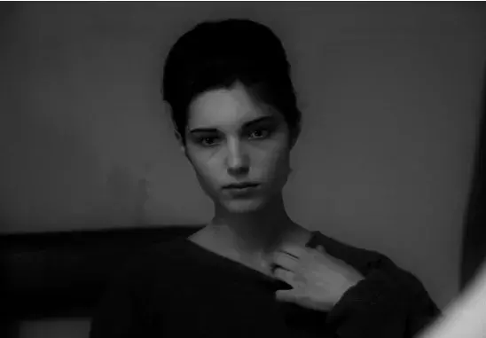 Já, Olga Hepnarová