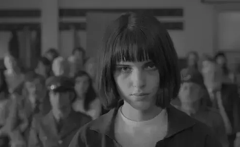 Já, Olga Hepnarová