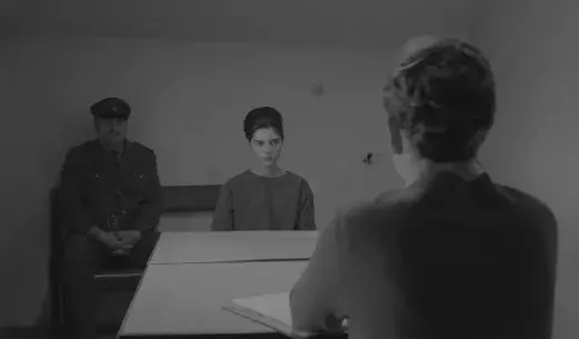 Já, Olga Hepnarová