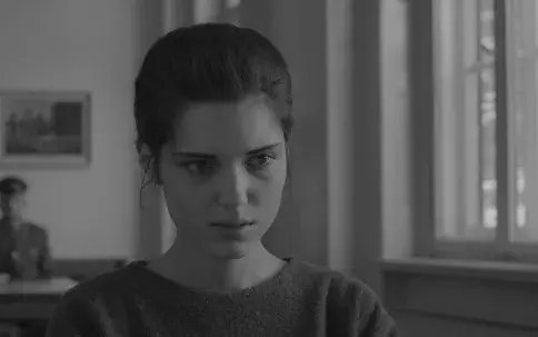 Já, Olga Hepnarová