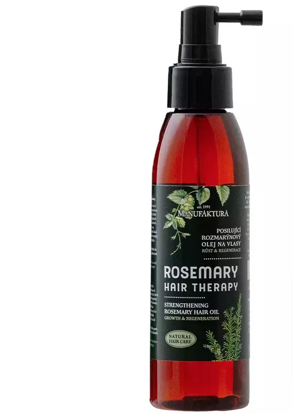 Hluboce regenerační a posilující péče