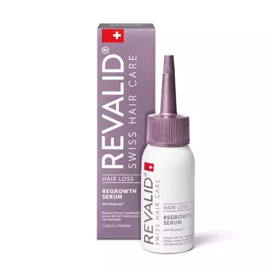 Revalid Regrowth Serum
