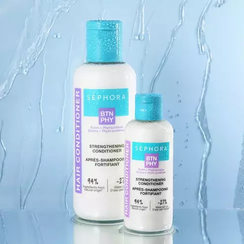 Posilující kondicionér 