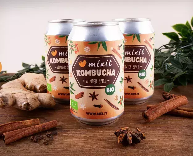 fermentované omáčky