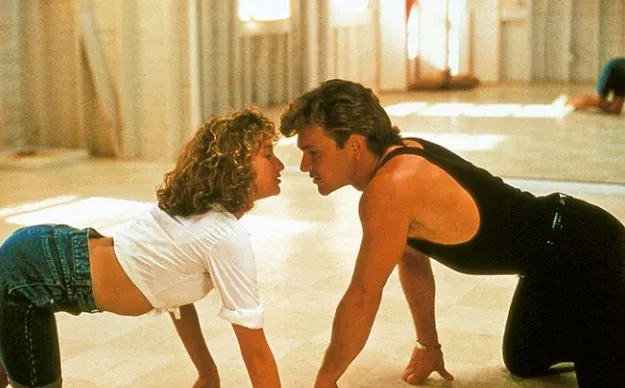 Nejromantičtější filmy