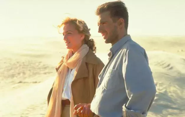 Nejromantičtější filmy