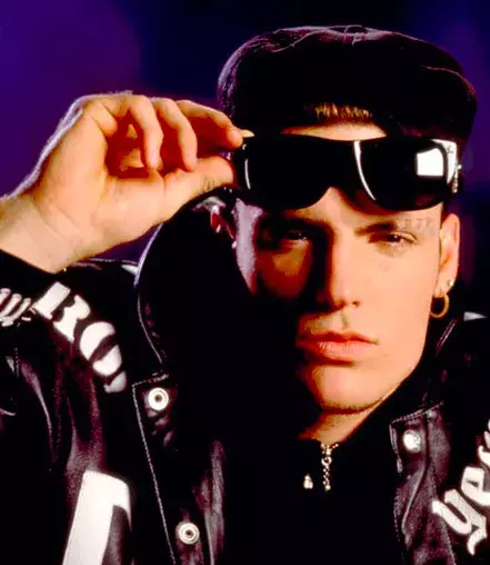 Vanilla Ice