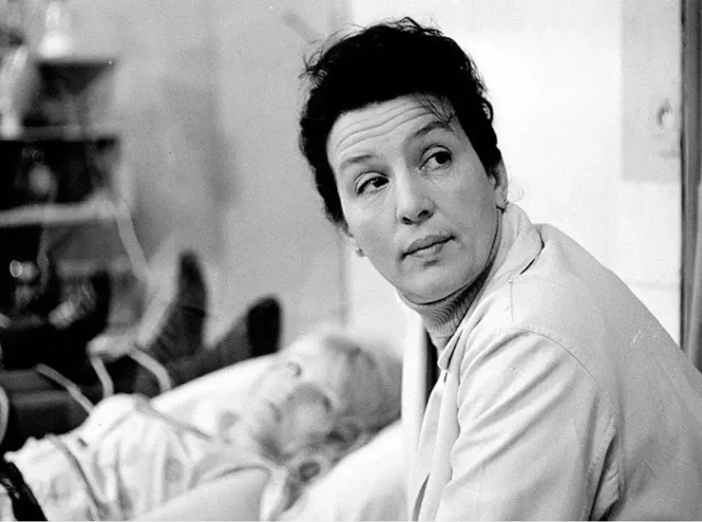 Kdo chce zabít Jessii?