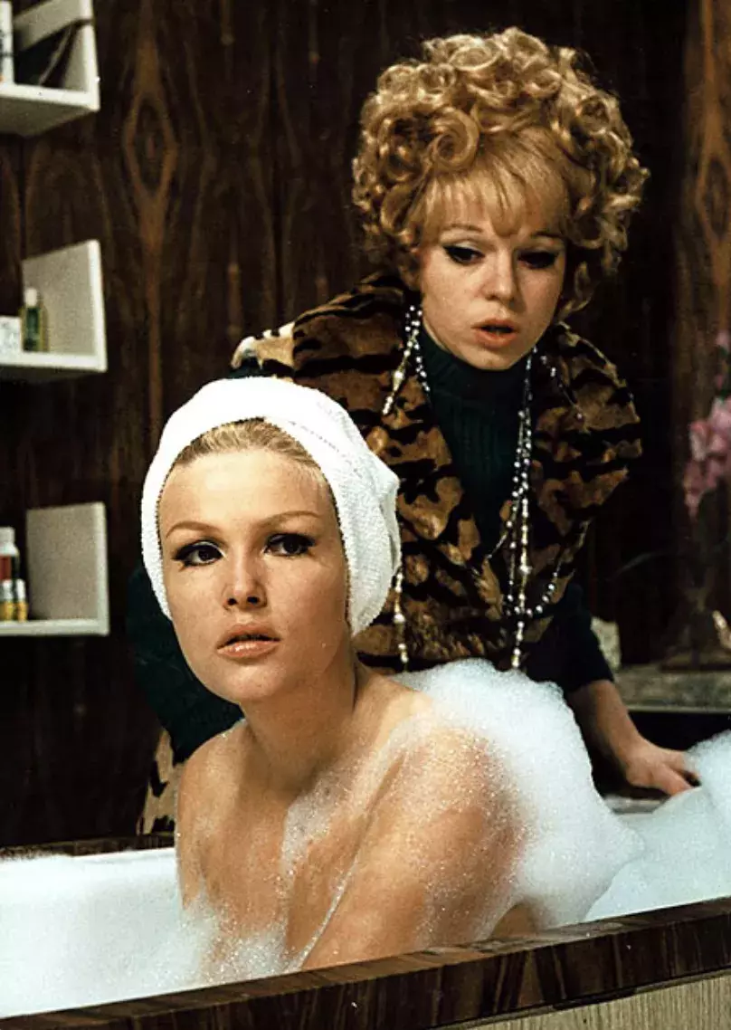 „Pane, vy jste vdova!“