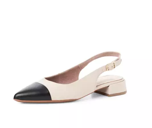 <p>Tamaris, 2599 Kč</p>
