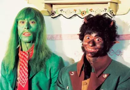 Yvetta Blanarovičová