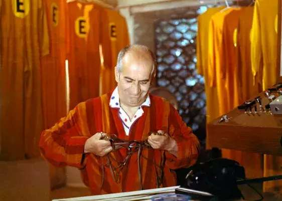 Louis de Funès