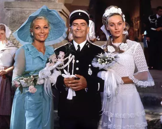 Louis de Funès