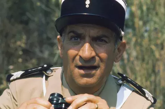 Louis de Funès