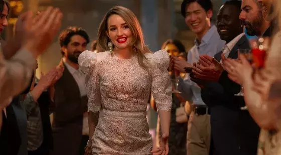 Seriál Jablečný ocet