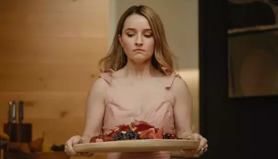 Seriál Jablečný ocet