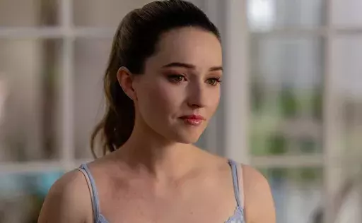 Seriál Jablečný ocet