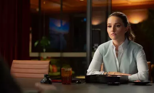 Seriál Jablečný ocet