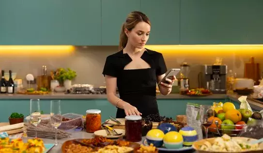 Seriál Jablečný ocet