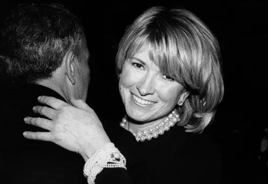 Martha Stewart 