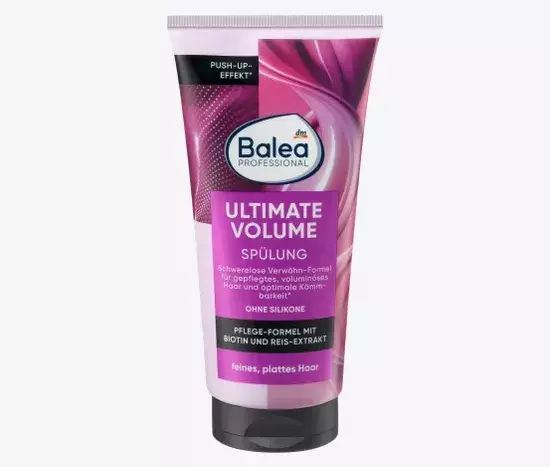 Balea balzám na vlasy