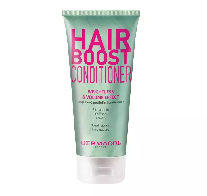 Objemový posilující kondicionér