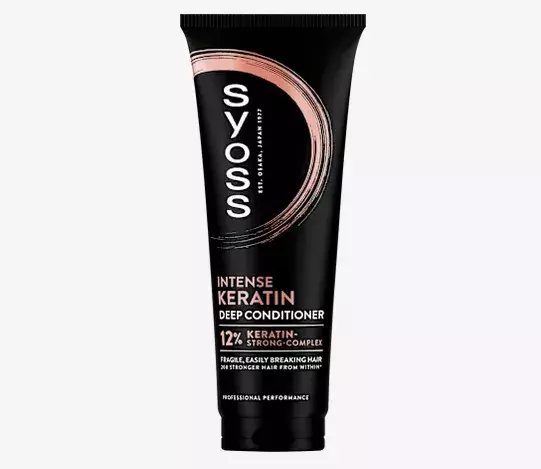 kondicionér na vlasy