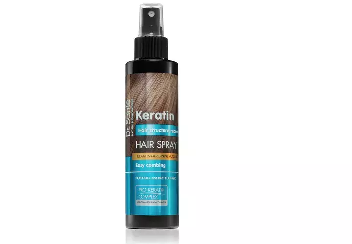 Keratin