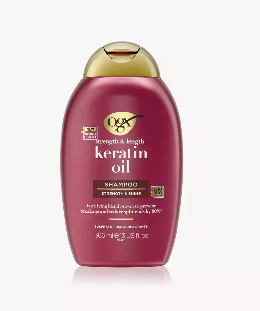 OGX Keratin Oil Conditioner