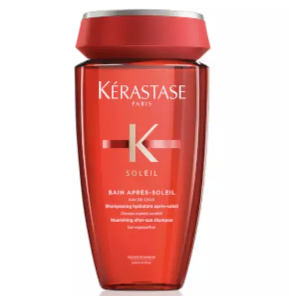 Šampon Kérastase Aprés Soleil 250 ml