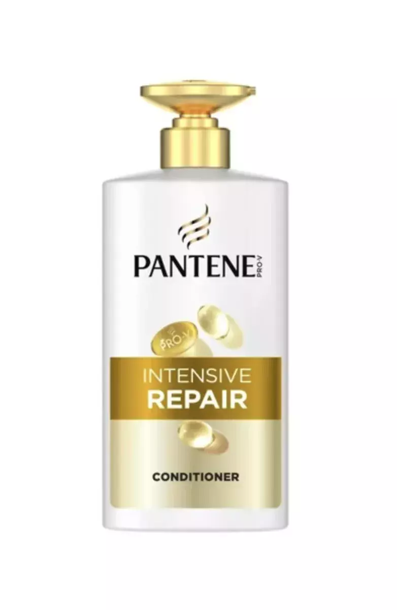 Repair kondicionér na poškozené vlasy