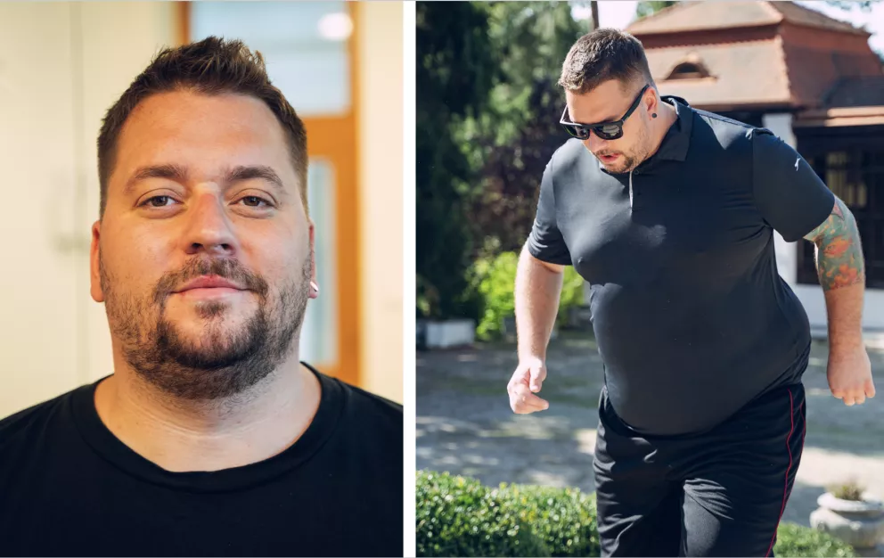 Libor "Borek" Kovačka