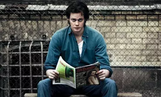 Clark: Hvězdný zločinec