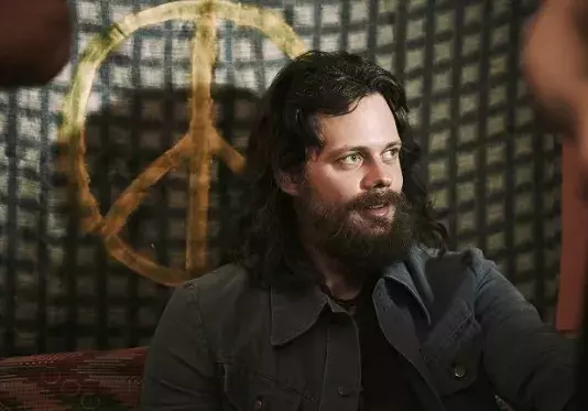 Clark: Hvězdný zločinec