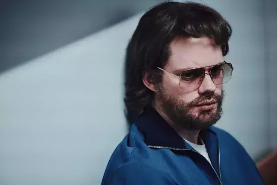 Clark: Hvězdný zločinec