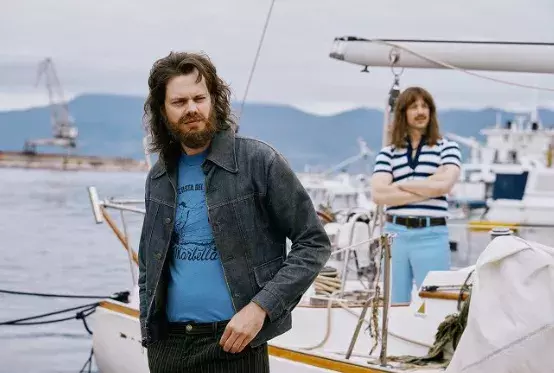 Clark: Hvězdný zločinec